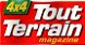 TT mag