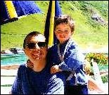 Amaury et Godefroy